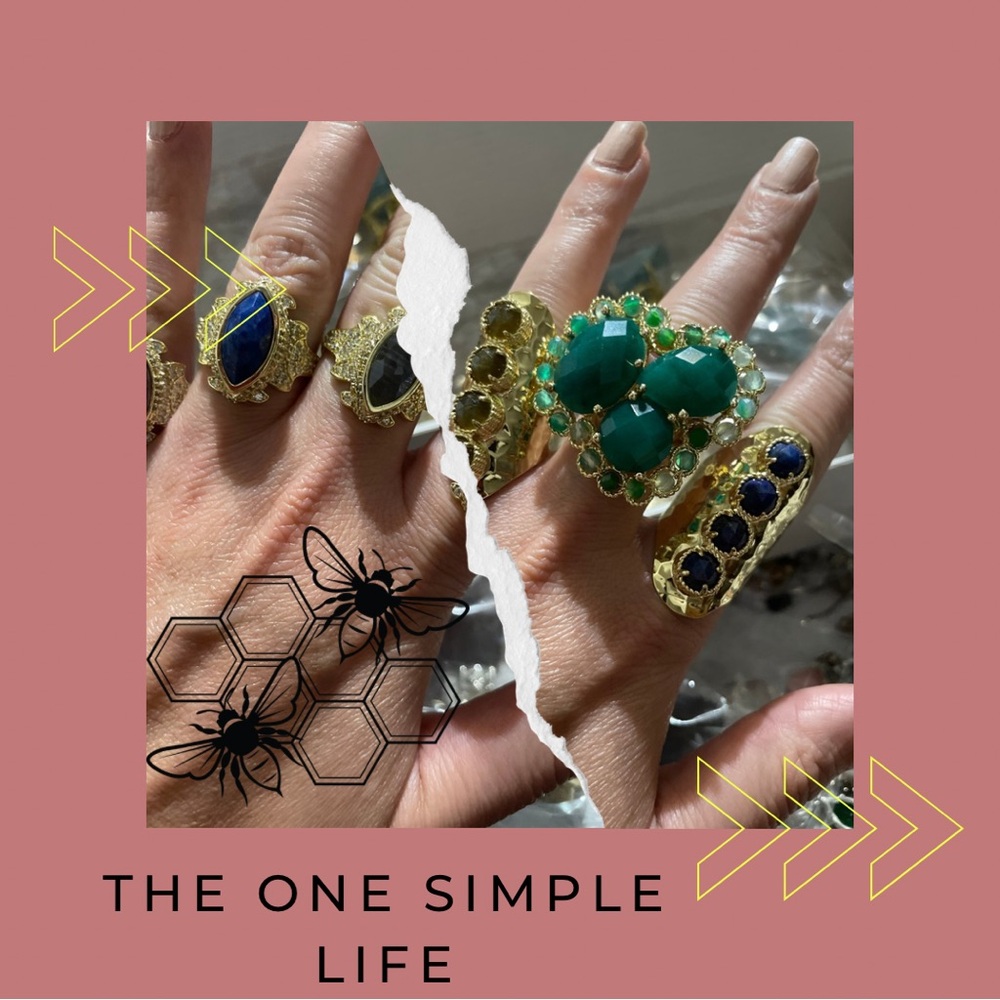 Spain and Turkish Jewelry